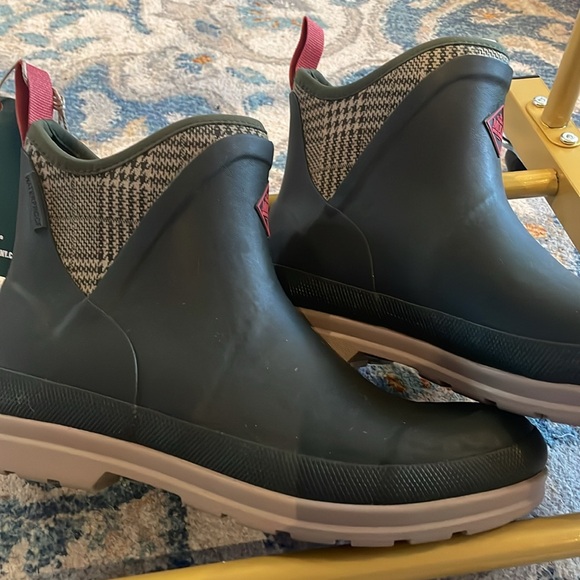 Muck Boot Company (original) Rain Boots Garden Wellies size 9 - Picture 4 of 4